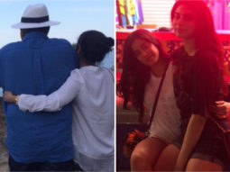 Janhvi Kapoor finds her old phone, shares memories with parents Boney Kapoor and Sridevi and sister Khushi Kapoor