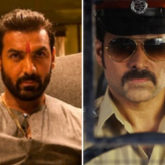 John Abraham and Emraan Hashmi's Mumbai Saga to resume shooting with 12-day schedule in Hyderabad