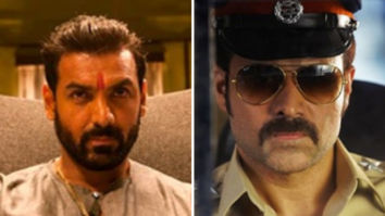 John Abraham and Emraan Hashmi’s Mumbai Saga to resume shooting with 12-day schedule in Hyderabad