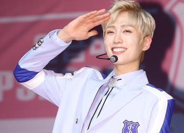 K-pop star and TST member Yohan passes away at the age of 28 K-pop star and TST member Yohan passes away at the age of 28