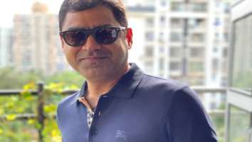 On The Sets From The Movie Kabir Singh