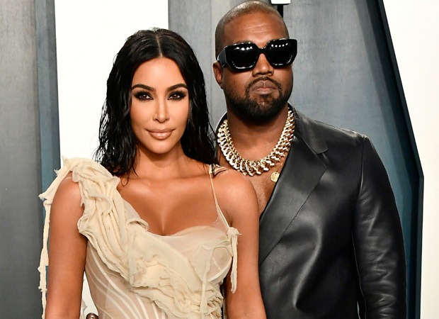 Kanye West is proud husband as he celebrates Kim Kardashian officially becoming a billionaire Kanye West is proud husband as he celebrates Kim Kardashian officially becoming a billionaire