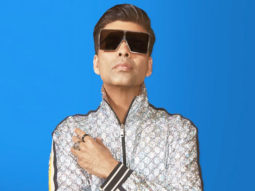 Karan Johar now follows only 8 Twitter handles including three Bollywood superstars
