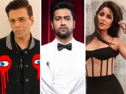 Karan Johar plans to bring Vicky Kaushal and Katrina Kaif together