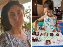 Kareena Kapoor Khan is all praises for niece Inaaya Naumi Kemmu’s family tree