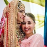 Kareena Kapoor Khan wishes her ‘Veere’ Sonam Kapoor Ahuja with an adorable picture