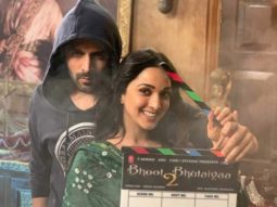 Kartik Aaryan and Kiara Advani starrer Bhool Bhulaiyaa 2 to resume shooting in September