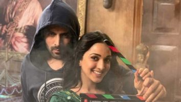 Kartik Aaryan and Kiara Advani starrer Bhool Bhulaiyaa 2 to resume shooting in September