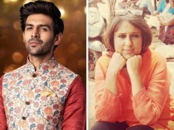 Kartik Aaryan hits it out of the park with his latest episode of Koki Poochega with frontliner Barkha Dutt