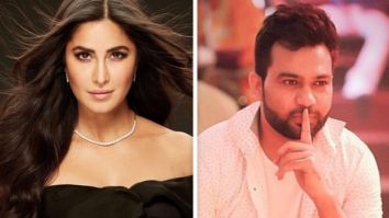 Katrina Kaif is staying fit and injury free in lockdown for Ali Abbas Zafar’s superhero action flick