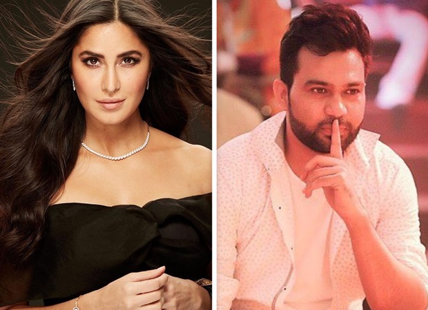 Katrina Kaif is staying fit and injury free in lockdown for Ali Abbas Zafar’s superhero action flick 