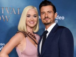 Katy Perry hit rock bottom after breaking up with Orlando Bloom in 2017