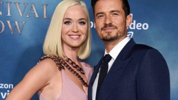Katy Perry hit rock bottom after breaking up with Orlando Bloom in 2017