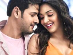 Kiara Advani in talks to join Mahesh Babu in Sarkaru Vaari Paata