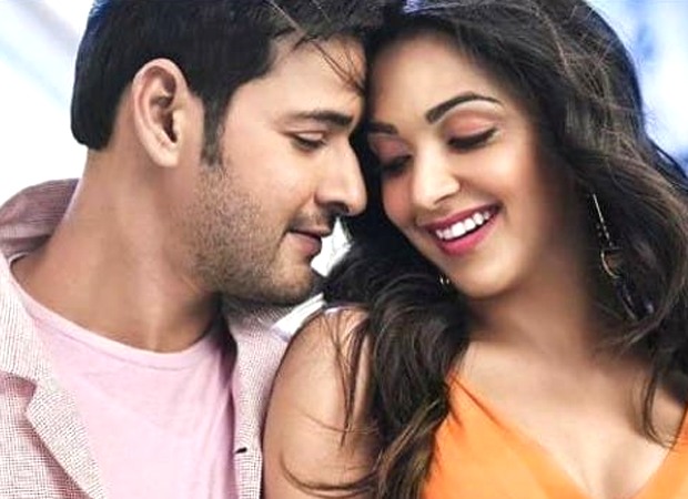 Kiara Advani in talks to join Mahesh Babu in Sarakaru Vaari Paata