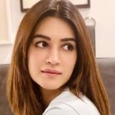 Kriti Sanon misses being on set, says will value and enjoy work more after resuming shoots