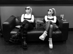 Lady Gaga has a special birthday message for Ariana Grande, says ‘you’re a fighter, through every storm’