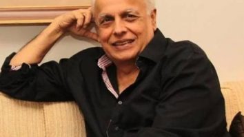 Mahesh Bhatt’s recent tweet about dying men gets him trending on Twitter for all the wrong reasons