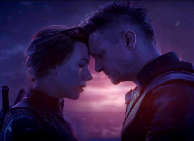 Marvel fan reveals how original five Avengers dealt with Black Widows's death in Endgame