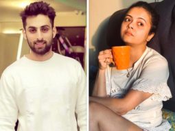 Mayur Verma files a complaint against Devoleena Bhattacharjee’s fans for sending death threats to him