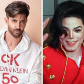 FLASHBACK FRIDAY When Hrithik Roshan met Michael Jackson during the shoot of Kites