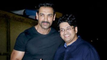 Milap Zaveri says John Abraham starrer Satyameva Jayate 2 can’t roll without cinematographer and the stunt directors