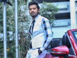 Mrunal Jain talks about how he has had a lot of time to introspect during the lockdown