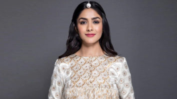 Mrunal Thakur: “Sushant Singh Rajput always wanted to give a lot of love, so I think…”| Karan Johar