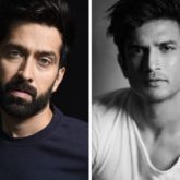 Nakuul Mehta pens a heartfelt note, hopes we find joy and love with Sushant Singh Rajput’s legacy