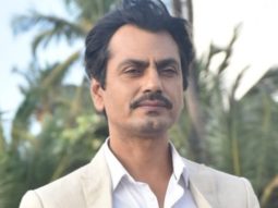 Nawazuddin Siddiqui denies allegations by ex-wife Aaliya, says he has been bearing the expenses of the kids Nawazuddin Siddiqui denies allegations by ex-wife Aaliya, says he has been bearing the expenses of the kids