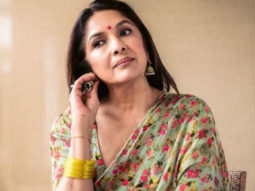 Neena Gupta confirms she has given nod to three scripts including Shaad Ali’s project