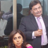 Neetu Kapoor shares a candid picture with Rishi Kapoor, says value your loved ones