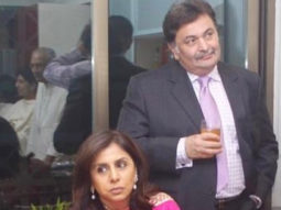 Neetu Kapoor shares a candid picture with Rishi Kapoor, says value your loved ones