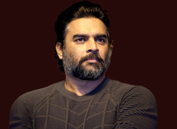 "Never knew turning 50 would be so hectic even in lockdown" - Madhavan