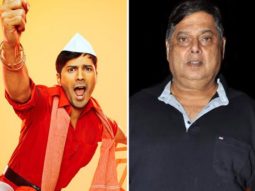 No Corona mention in Coolie No 1, clarifies David Dhawan