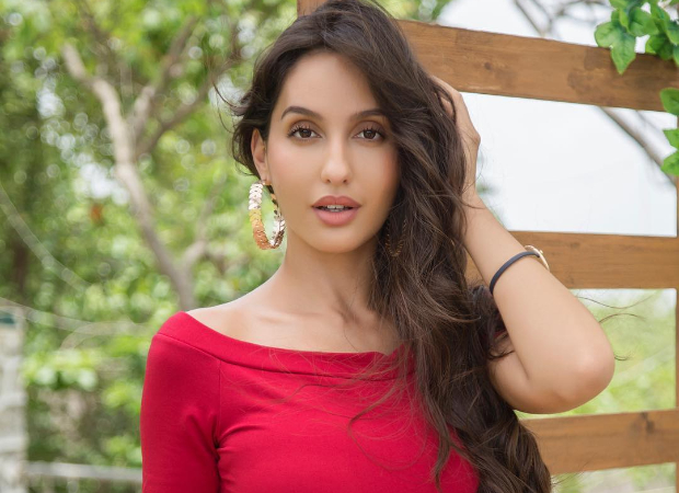 Nora Fatehi appeals to citizens to donate PPE kits to aid our health care fraternity