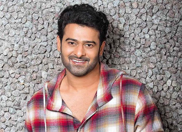 Prabhas to resume director Radha Krishna Kumar's film in Hyderabad Prabhas to resume director Radha Krishna Kumar's film in Hyderabad