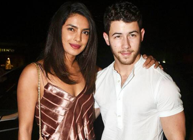 Priyanka Chopra and Nick Jonas donate to Justice Initiative and ACLU amid Black Lives Matter protests