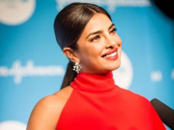 Priyanka Chopra honours brave women in Variety’s Power of Women: Frontline Heroes