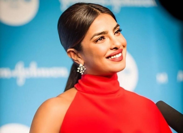 Priyanka Chopra honours brave women in Variety’s Power of Women: Frontline Heroes Priyanka Chopra honours brave women in Variety’s Power of Women: Frontline Heroes