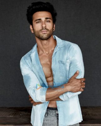 Celebrity Photo of Pulkit Samrat