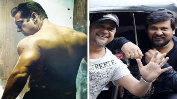 REVEALED: Radhe – Your Most Wanted Bhai to have 5 songs, 2 of which are composed by Sajid-Wajid (DETAILS INSIDE)