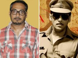 REVEALED: This prominent director had GHOST EDITED the Salman Khan-starrer Dabangg