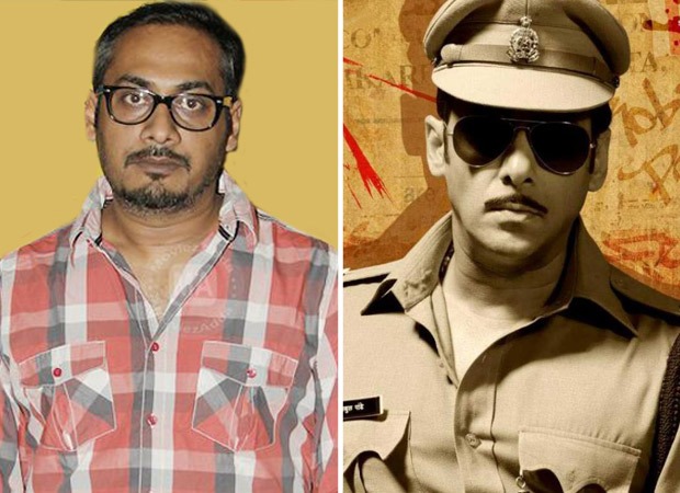 REVEALED: This prominent director had GHOST EDITED the Salman Khan-starrer Dabangg