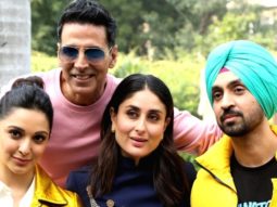 ROFL- “Akshay Kumar ek din khud ki hi film se CLASH kar dege” – Akshay REACTS to this fan comment