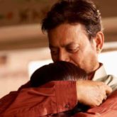 Radhika Madan shares an emotional throwback picture with Irrfan Khan