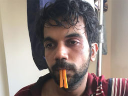 Rajkummar Rao’s throwback picture from the sets of Trapped will leave you in awe of his dedication