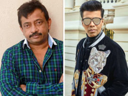 Ram Gopal Varma speaks up on Sushant Singh Rajput’s death and nepotism in the industry, slams those criticising Karan Johar Ram Gopal Varma speaks up on Sushant Singh Rajput’s death and nepotism in the industry, slams those criticising Karan Johar
