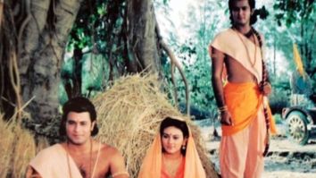 Ramayan’s Sita aka Dipika Chikhlia recalls how they ran for their lives after spotting a giant snake on a tree