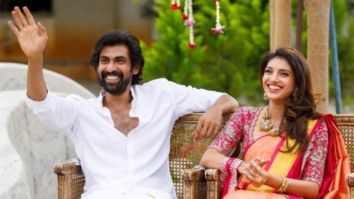 Rana Daggubati and Miheeka Bajaj to get married on August 8